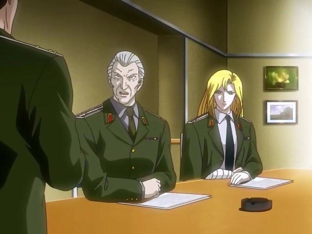 Yugo el Negociador (0000 wannasubs & Asociados Comunistas de La Victoria ☭)